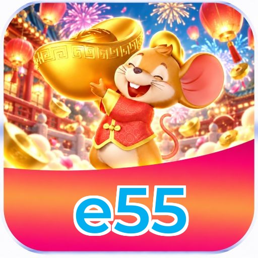Logo e55