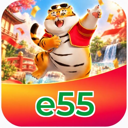 Logo e55