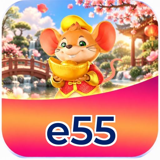 e55