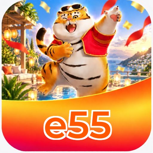 e55 Facebook - Página oficial com promoções e comunidade ativa