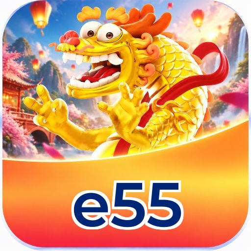 e55 Facebook - Página oficial com promoções e comunidade ativa