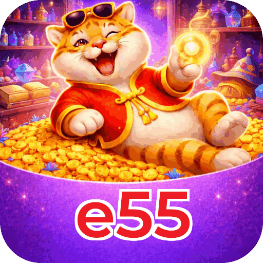 e55 PIX instantâneo Brasil - Depósito e saque em minutos 24/7