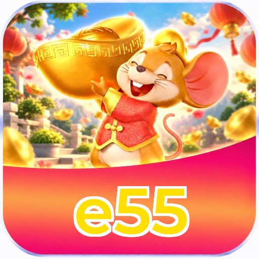 Logo e55