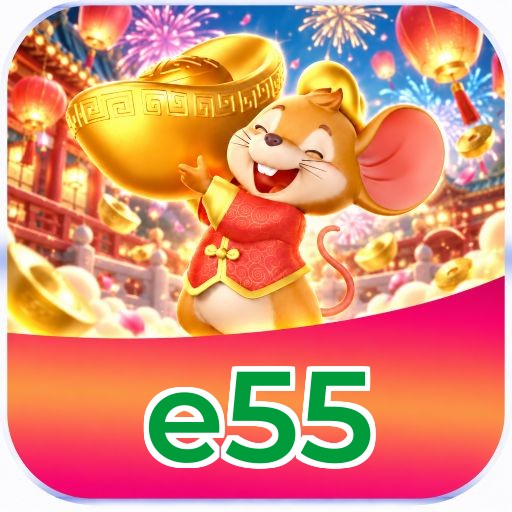 e55 Facebook - Página oficial com promoções e comunidade ativa