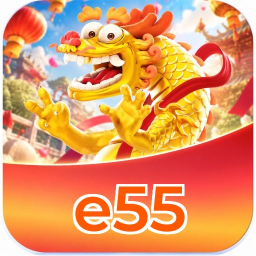 Logo e55