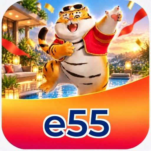 Logo e55