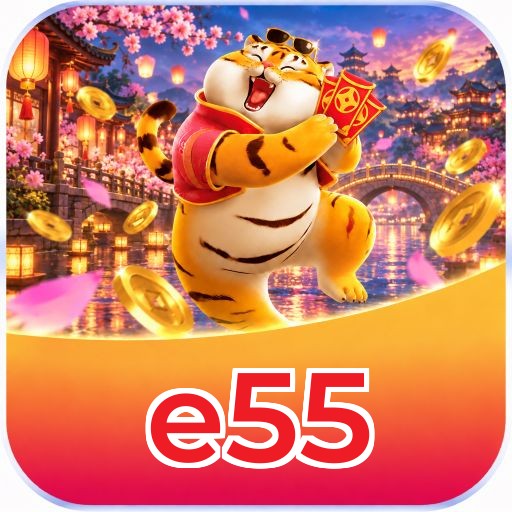 Logo e55