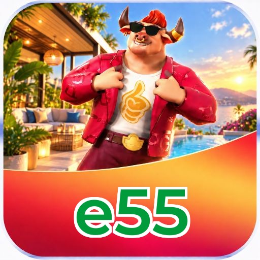 e55