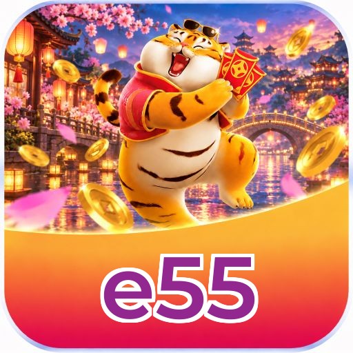 Logo e55