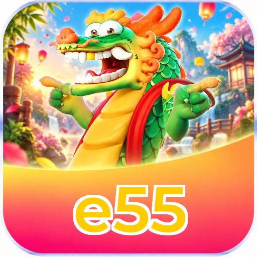 Logo e55