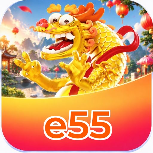 Logo e55