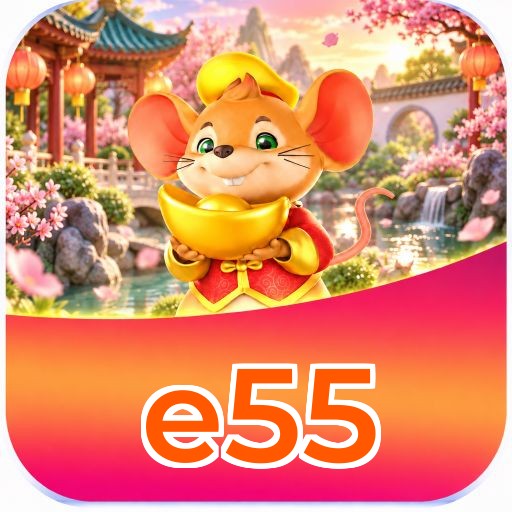 e55 Facebook - Página oficial com promoções e comunidade ativa