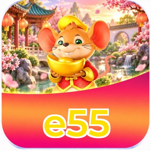 Logo e55