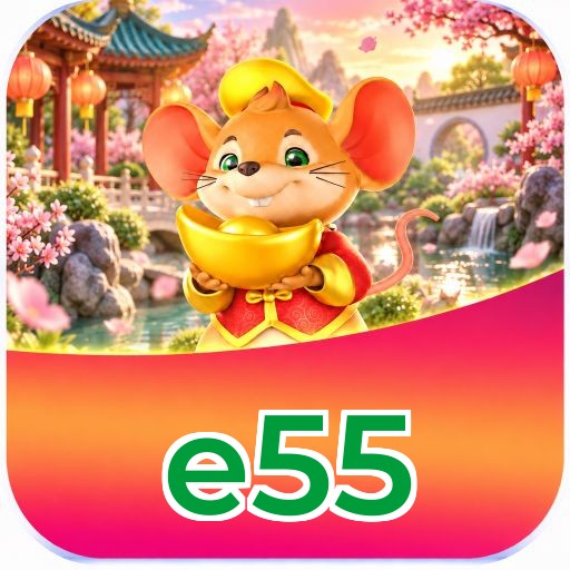 e55 Facebook - Página oficial com promoções e comunidade ativa