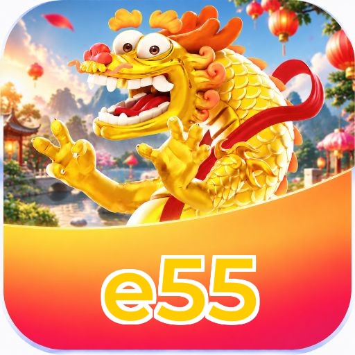 Logo e55