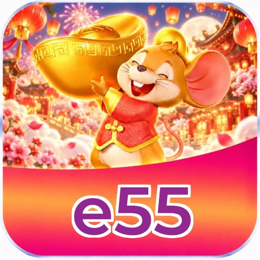 Logo e55