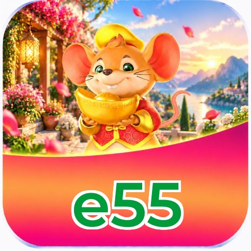 Slots e55 - Mais de 1.500 jogos de caça-níqueis online