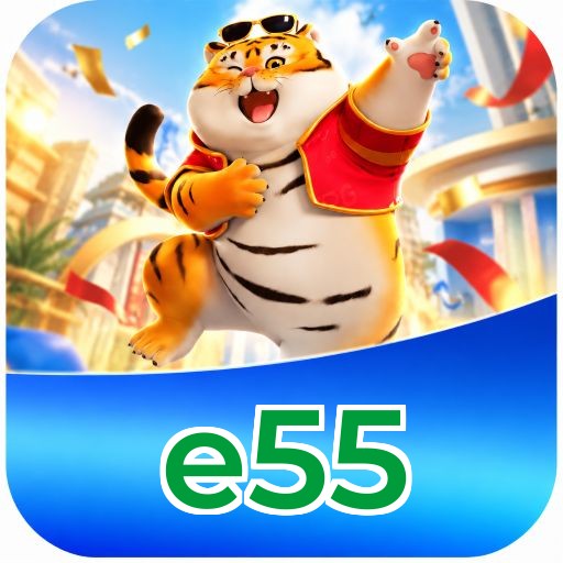 Logo e55