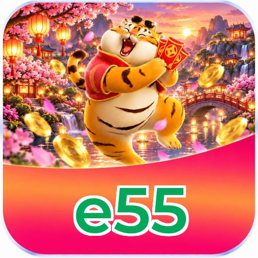 e55 Facebook - Página oficial com promoções e comunidade ativa